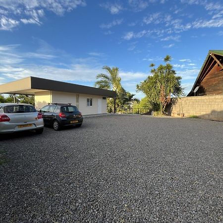 Ononui Lodge Airport, Ocean-View, Private Bathroom And Balcony, Free Wifi And Parking, On-Site Car Rental Faaa Bagian luar foto